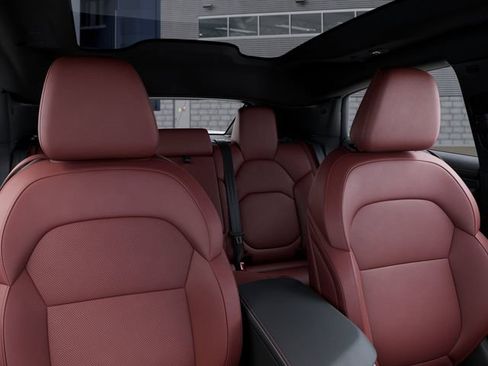 New 2026 Dodge Charger Scat Pack AWD/4WD image 26