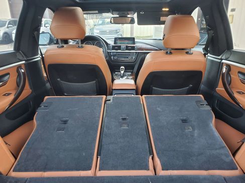 Used 2017 BMW 430i Gran Coupe xDrive image 57