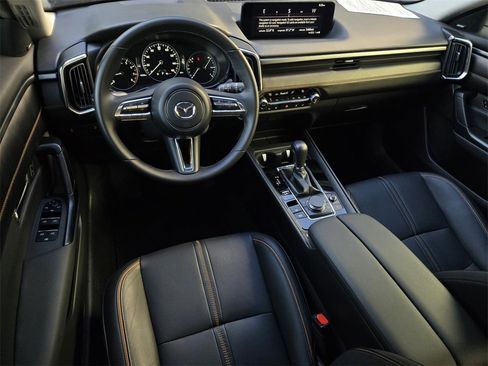 Certified 2025 MAZDA CX-50 AWD 2.5 S w/ Cargo Package image 19