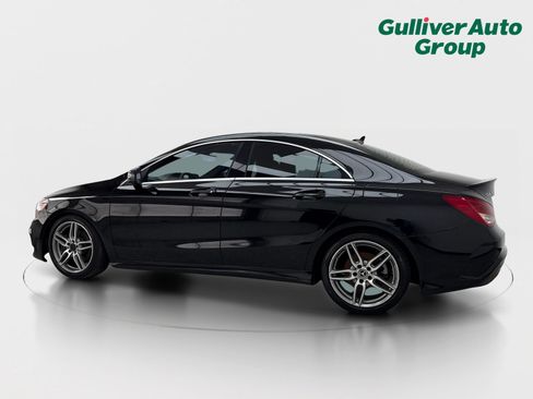 Used 2018 Mercedes-Benz CLA 250 image 4