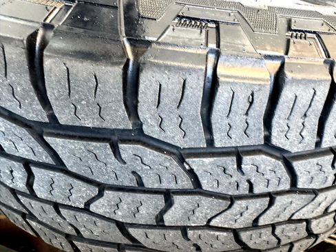 Used 2020 Ford F350 XLT w/ FX4 Off-Road Package image 40