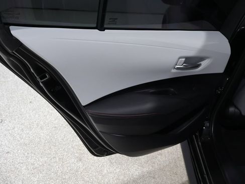 Certified 2024 Toyota Corolla SE FWD image 18