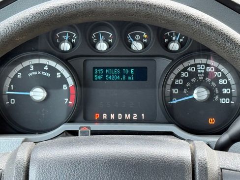 Used 2016 Ford F250 XL w/ XL Appearance Package image 21