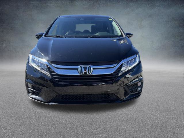 Used 2019 Honda Odyssey EX-L image 3