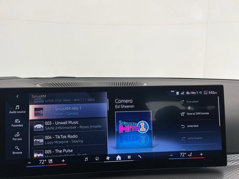 New 2026 BMW 330i xDrive Sedan w/ Premium Package image 15