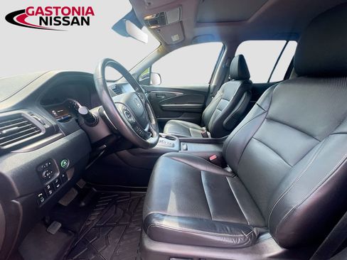 Used 2023 Honda Ridgeline RTL-E image 29