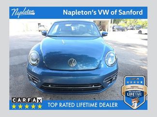 Used 2019 Volkswagen Beetle 2.0T SE FWD video 1