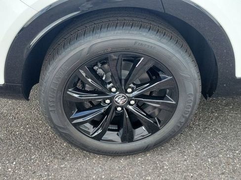 New 2026 Buick Envista Sport Touring w/ Convenience I Package FWD image 6