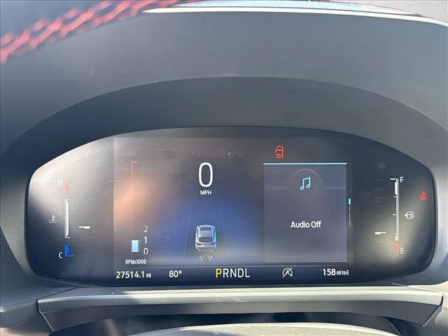 Used 2026 Ford Escape ST-Line FWD image 13