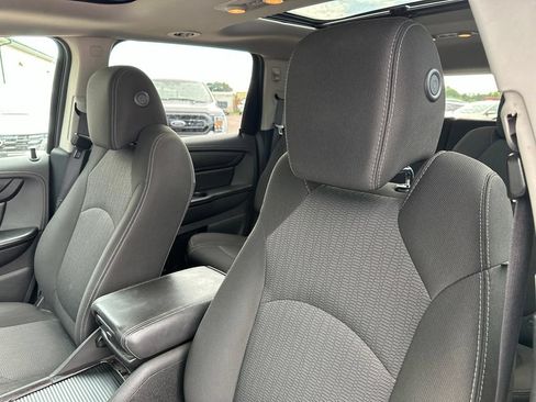 Used 2016 Chevrolet Traverse LT w/ True North Edition FWD image 14