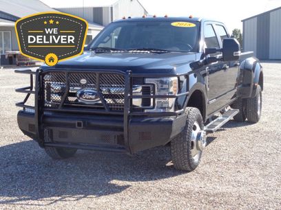 Used 2018 Ford F350 XL w/ STX Appearance Package