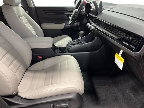 New 2026 Honda CR-V EX-L image 28