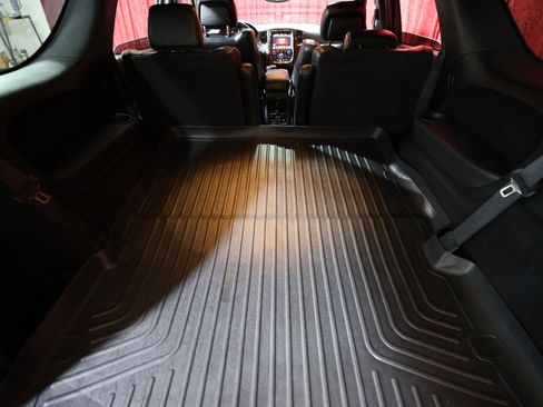 Used 2020 Dodge Durango R/T w/ Blacktop Package image 28