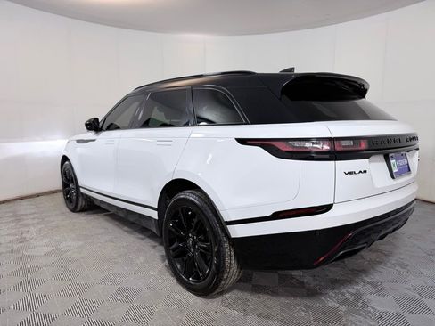 Used 2023 Land Rover Range Rover Velar R-Dynamic S AWD/4WD image 4