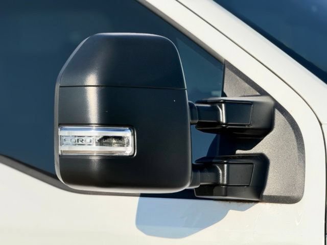 Used 2024 Ford F350 XL w/ XL Driver Assist Package AWD/4WD image 10