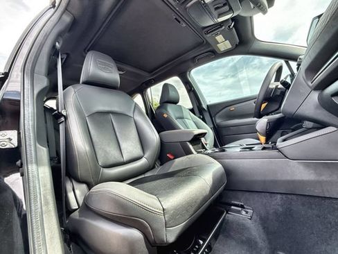Used 2026 Subaru Forester Wilderness w/ Wilderness Plus Package AWD/4WD image 25