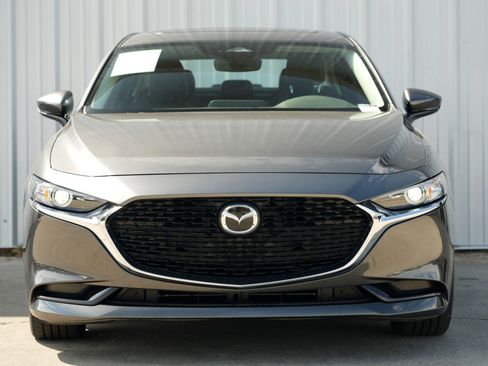 Used 2025 MAZDA MAZDA3 s image 6