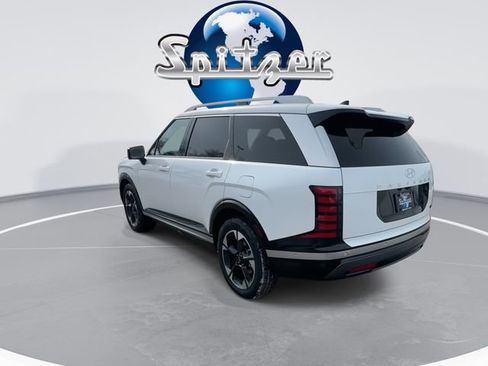 New 2026 Hyundai Palisade Limited image 7