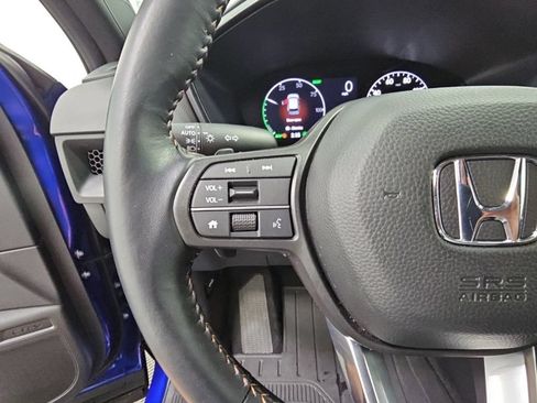 Used 2025 Honda CR-V Sport-L image 26