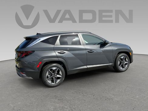 New 2026 Hyundai Tucson SEL FWD image 18