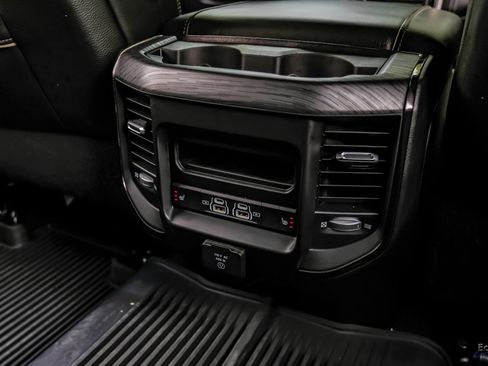 Used 2023 RAM 2500 Rebel w/ Level 2 Equipment Group AWD/4WD image 87