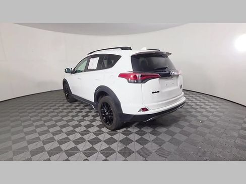 Used 2018 Toyota RAV4 Adventure w/ Cold Weather Package AWD/4WD image 45