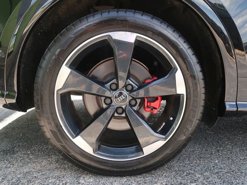 Used 2019 Audi SQ5 Prestige w/ Prestige Package AWD/4WD image 53