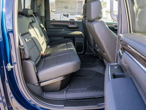 New 2026 Chevrolet Silverado 2500 LT w/ Trail Boss Package image 21