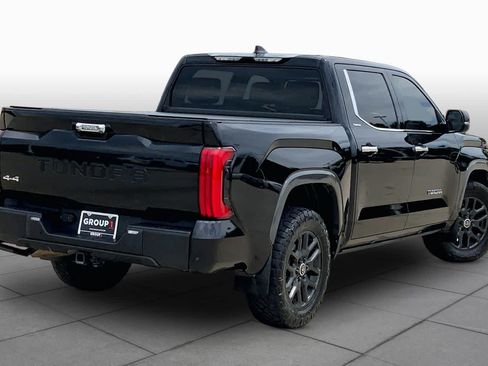 Used 2023 Toyota Tundra Limited w/ Power Package AWD/4WD image 12