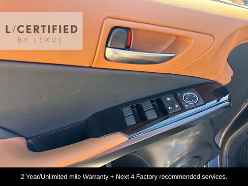 Used 2025 Lexus IS 350 F Sport RWD image 17