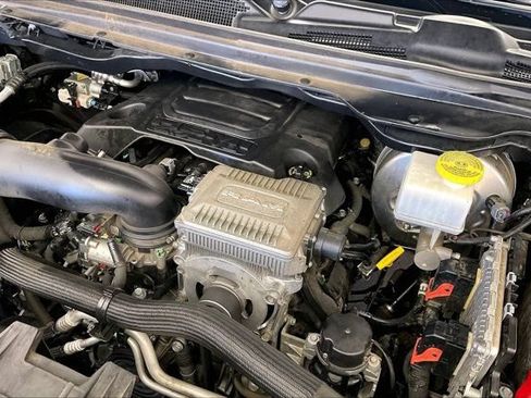 Used 2019 RAM 1500 Limited AWD/4WD image 33