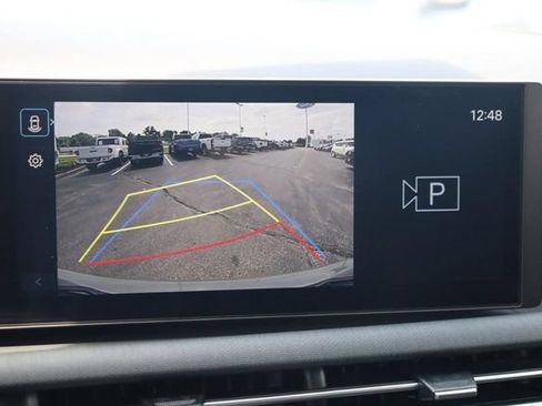 Used 2025 Hyundai Tucson XRT AWD/4WD image 15