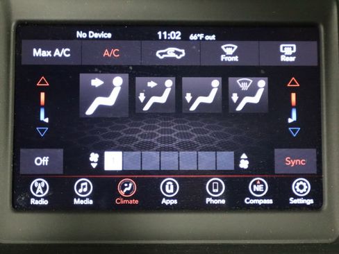 Used 2019 Dodge Charger Police RWD image 29