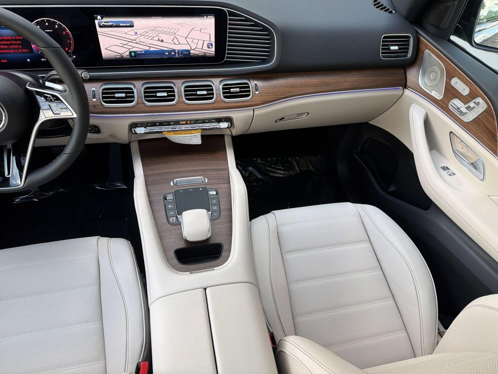 Used 2026 Mercedes-Benz GLE 450 4MATIC image 17