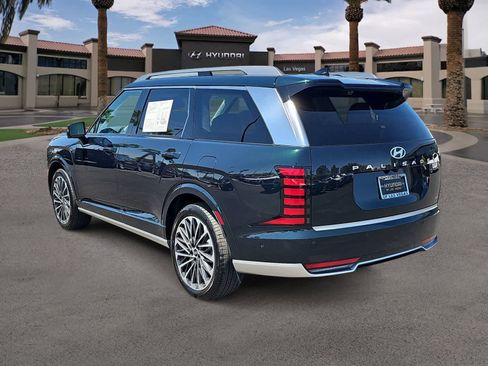 Used 2026 Hyundai Palisade Calligraphy AWD/4WD image 6