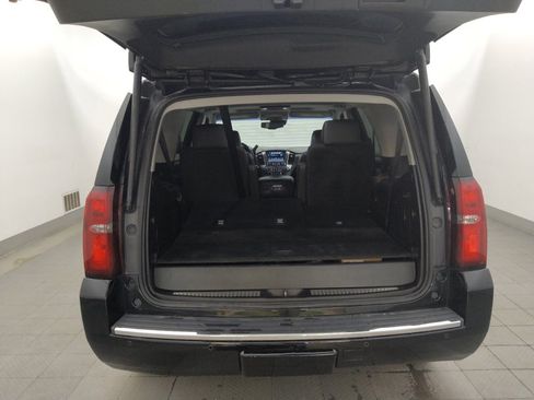 Used 2016 Chevrolet Tahoe LTZ AWD/4WD image 29