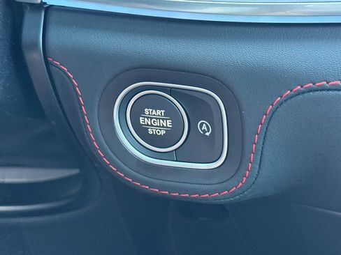 New 2025 Mercedes-Benz GLE 63 AMG S image 29