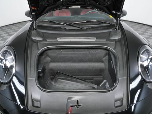 Certified 2025 Porsche 911 Carrera S RWD image 23