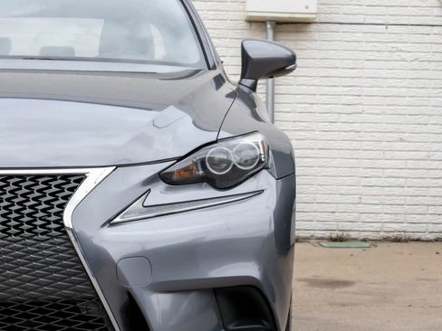 Used 2016 Lexus IS 200t RWD image 51