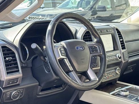 Used 2020 Ford Expedition Platinum image 27