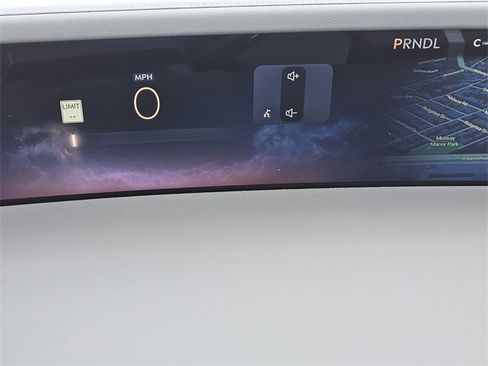 New 2026 Lincoln Nautilus Reserve image 15