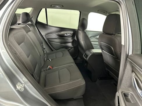 Used 2023 GMC Terrain SLE w/ Driver Convenience Package image 27