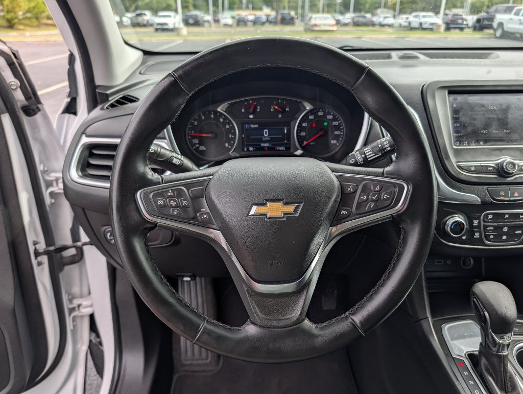 Used 2024 Chevrolet Equinox LT FWD image 9