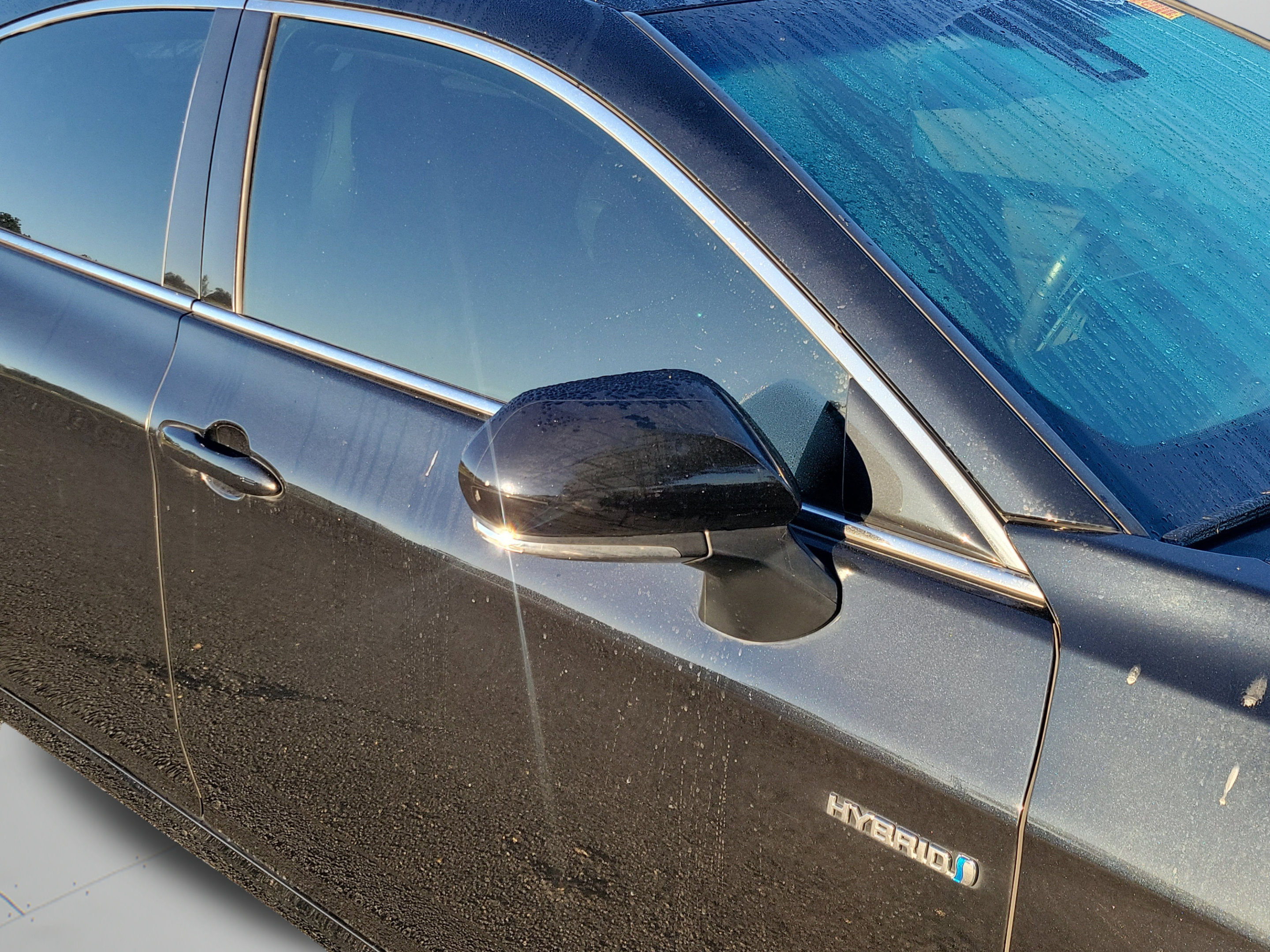 Used 2021 Toyota Avalon XLE w/ Moonroof Package FWD image 16