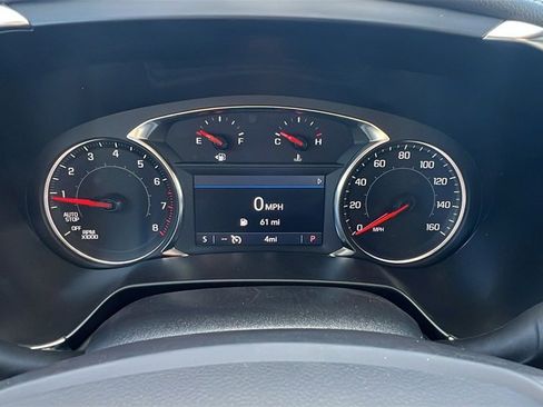 New 2026 Chevrolet Blazer LT image 23