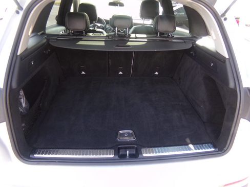 Used 2016 Mercedes-Benz GLC 300 image 21