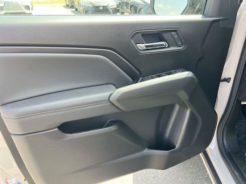 New 2026 GMC Canyon Elevation RWD image 10