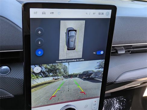 Certified 2024 Ford Mustang Mach-E Select image 20