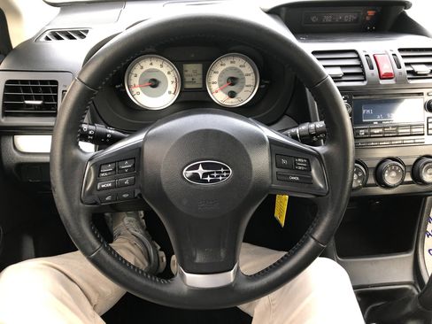 Used 2013 Subaru Impreza 2.0i Sport Premium image 12