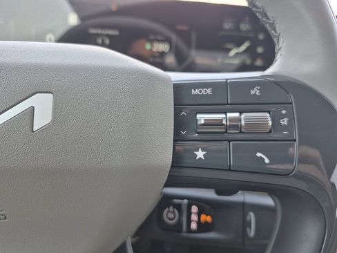 New 2026 Kia EV9 Wind AWD/4WD image 18